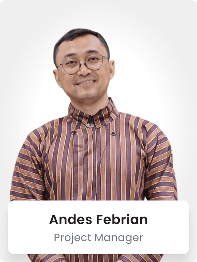 Andes Febrian