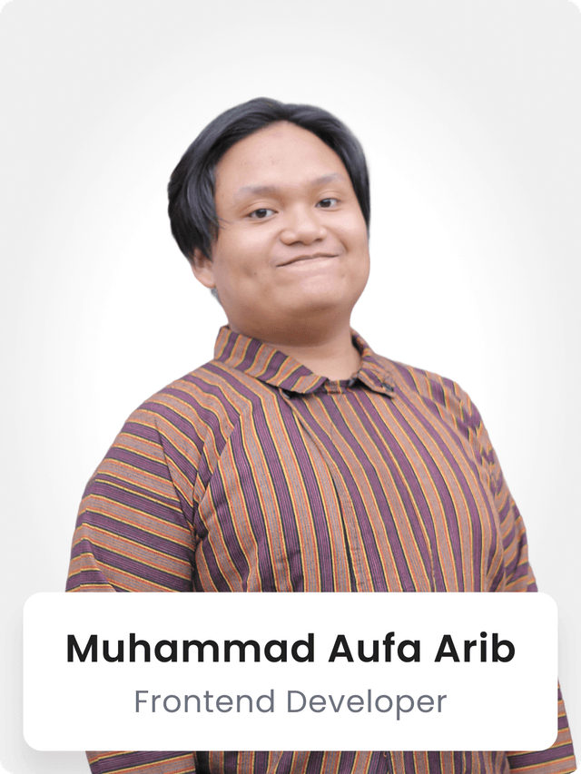 Muhammad Aufa Arib