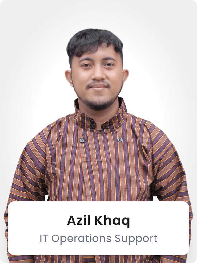 Azil Khaq