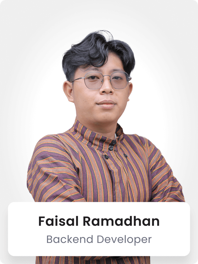 Faisal Ramadhan