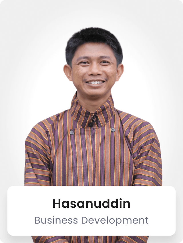 Hasanuddin