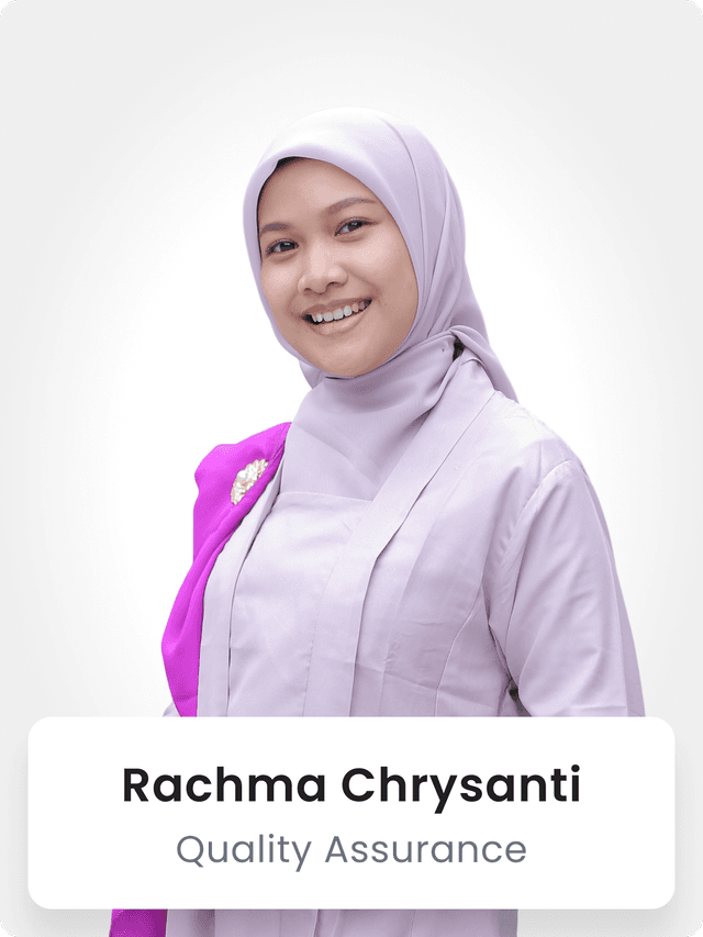 Rachma Chrysanti