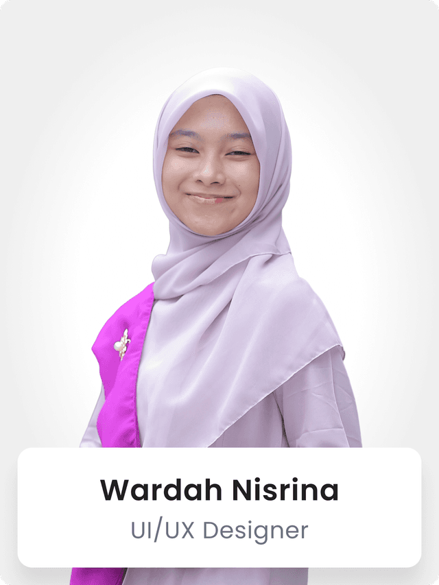 Wardah Nisrina